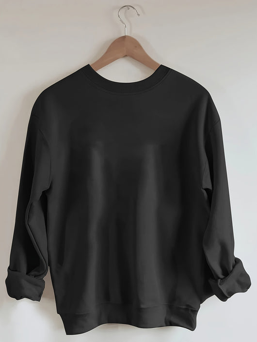 Sudadera Casual Ohio con Cuello Redondo para Mujer - Image 10