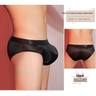 Calzoncillos Premium Respirable con Soporte Ergonómico para Hombre - Image 6