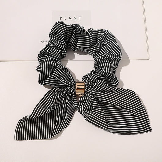 Accesorio para Cabello Elegante con Hebilla de Metal - Diseño Profesional OL - Image 7