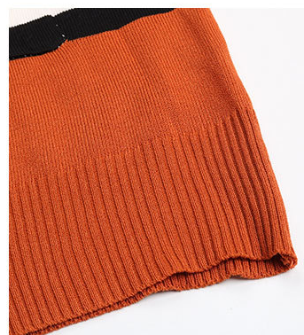 Cardigan Tejido Largo Holgado para Mujer - Suéter Ligero de Manga Larga - Image 7