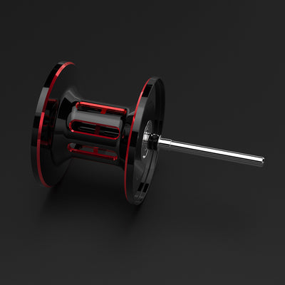 Carrete de Pesca Giratorio con Sistema de Línea Automática - Image 12