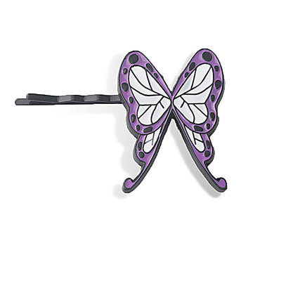 Broche Mariposa Multicolor - Llavero, Pasador y Colgante 3 en 1 - Image 15