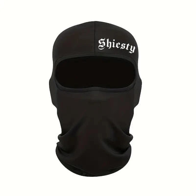 Máscara Facial Protección Solar para Hombre - Cuello Fresco Ice-Silk Verano - Image 6