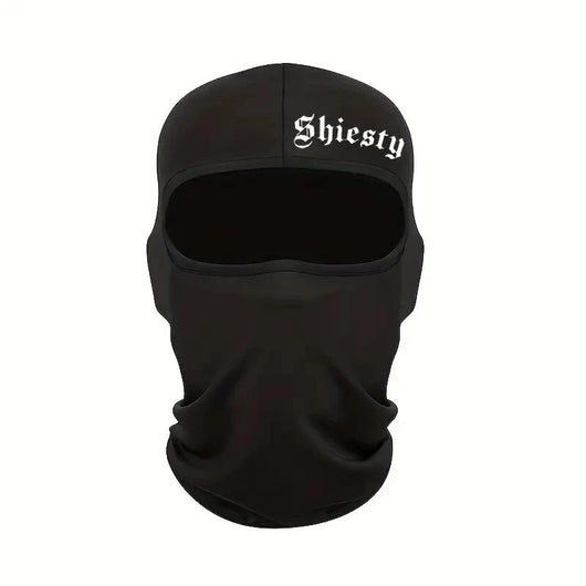 Máscara Facial Protección Solar para Hombre - Cuello Fresco Ice-Silk Verano - Image 6