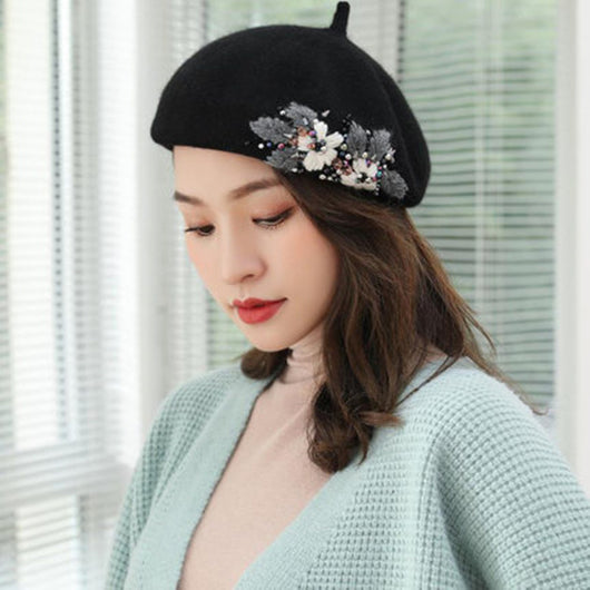 Gorro Cálido Estilo Coreano con Capucha - Versátil para Todo Clima - Image 5