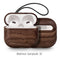 Walnut AirPods 3