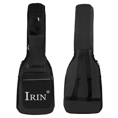 Mochila Doble para Instrumentos Musicales con Tela Oxford Impermeable - Image 10