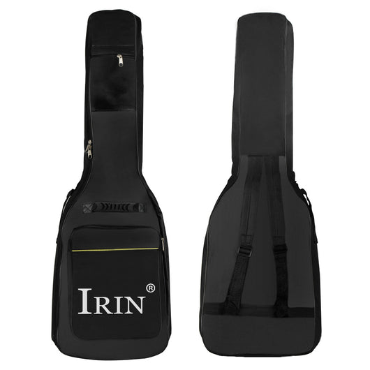Mochila Doble para Instrumentos Musicales con Tela Oxford Impermeable - Image 10