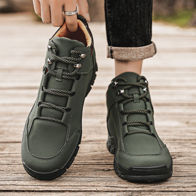 Zapatos Casuales para Trabajo Versátiles y Resistentes - Image 11