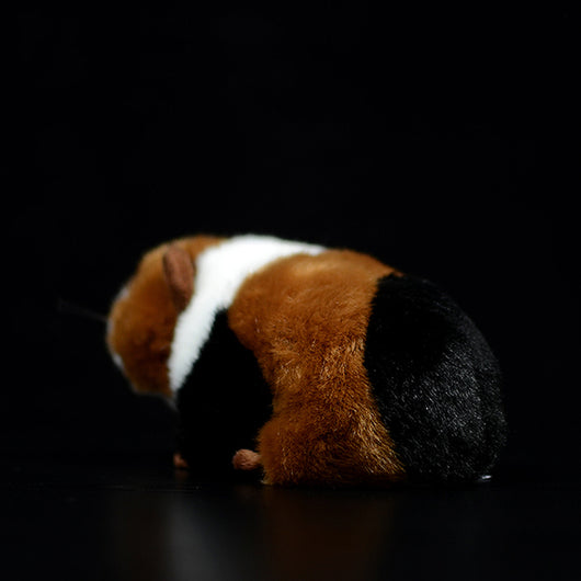 Peluche Conejillo de Indias Realista - Juguete de Simulación Suave - Image 4