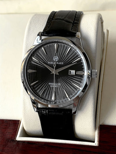 Reloj Automático Multifuncional Resistente al Agua para Hombre - Image 7