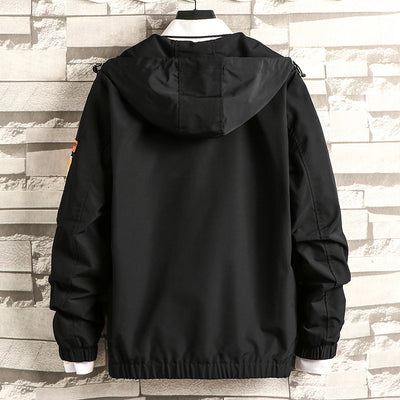 Uniforme de Béisbol Primavera Otoño para Hombre - Ropa de Trabajo Profesional - Image 5