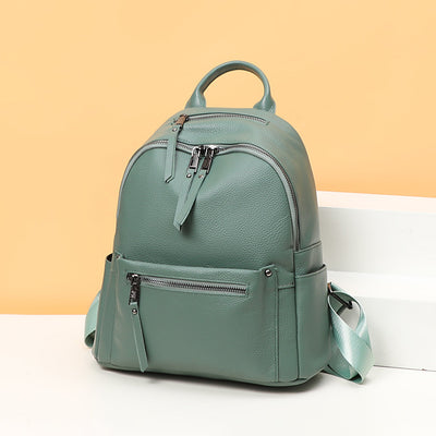 Bolsa de Viaje Coreana de Gran Capacidad - Estilo Casual - Image 18