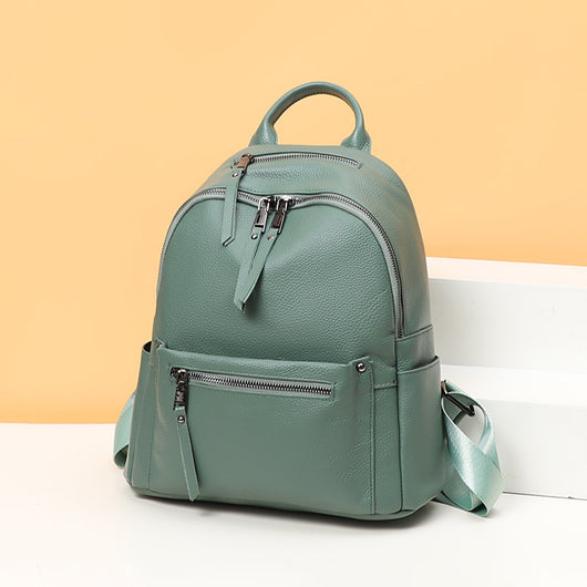 Bolsa de Viaje Coreana de Gran Capacidad - Estilo Casual - Image 18