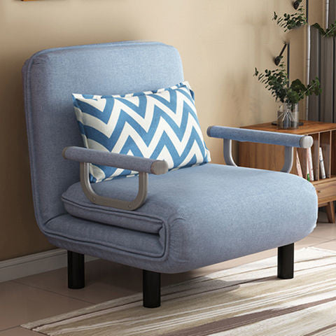 Sofá Reclinable Multifuncional Plegable para Sala - Image 9