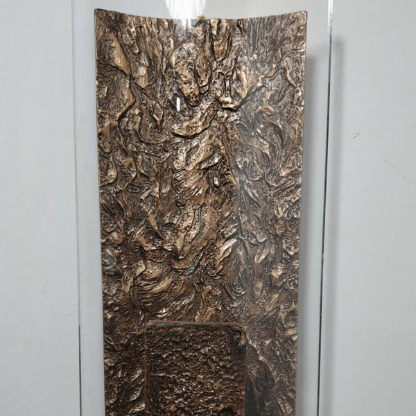 Aplique de Pared de Lujo Moderno para Salas de Estar Contemporáneas
