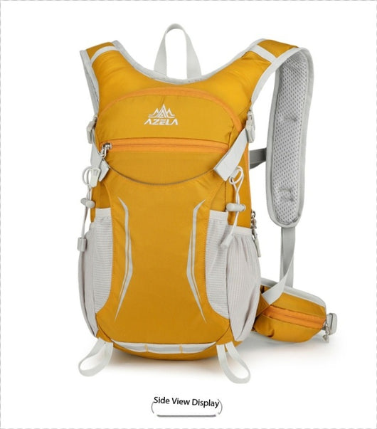 Mochila de Hidratación AZELA Ligera con Malla Transpirable para Trail Running, Senderismo y Ciclismo - Image 56