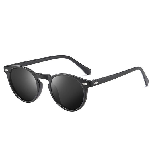 Gafas de Sol Polarizadas Redondas con Visión Nocturna - Image 11