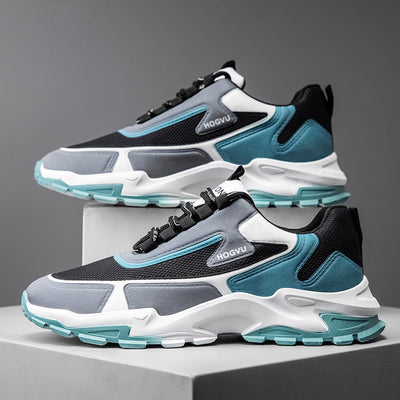 Zapatillas Versátiles para Hombre - Estilo Moderno y Comodidad - Image 3
