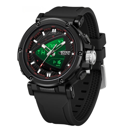 Reloj Deportivo Alarma Sumergible con Pantalla Digital - Image 4