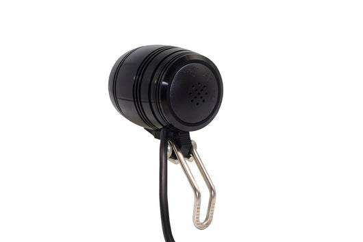Sistema de Iluminación LED para Bicicleta Eléctrica - Faro Delantero y Luz Trasera - Image 2