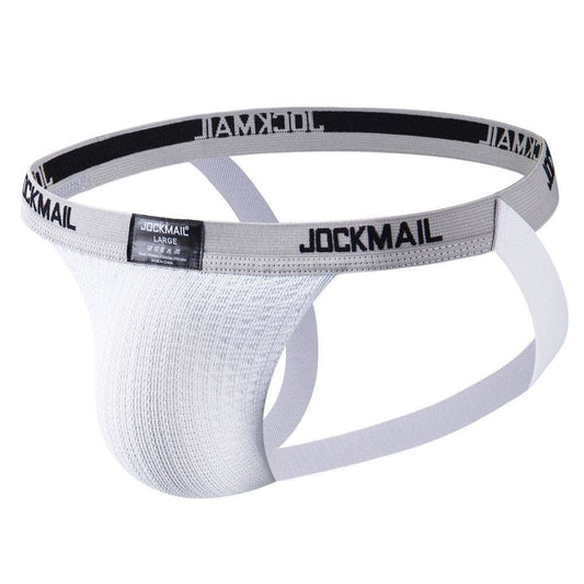 Bóxer Tipo Tanga Arcoíris para Hombre Youth