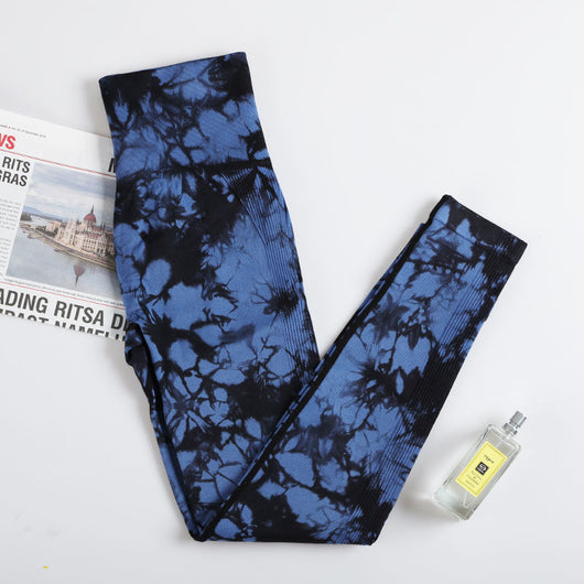 Pantalones Yoga Deportivos Mujer Sin Costuras - Image 17