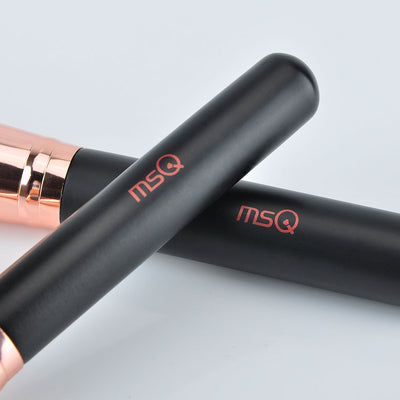 Brocha de Maquillaje Oro Rosa - Image 16