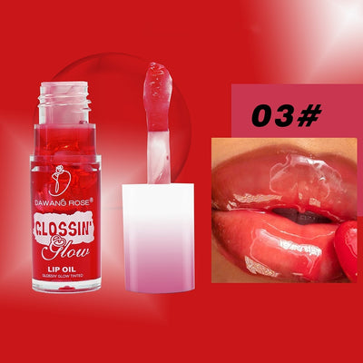 Bálsamo Labial Hidratante con Espejo y Luz Agua - Image 4