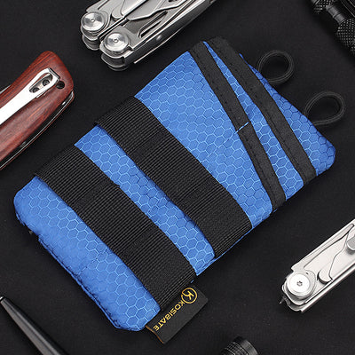 Bolsa Deportiva Multifuncional EDC para Celular y Accesorios - Image 6