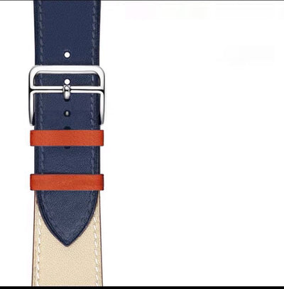 Pulsera Conectora de Cuero para Hombre y Mujer - Image 6