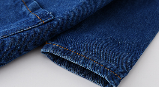 Mono Denim para Bebé - Jumpsuit Clásico y Versátil - Image 16