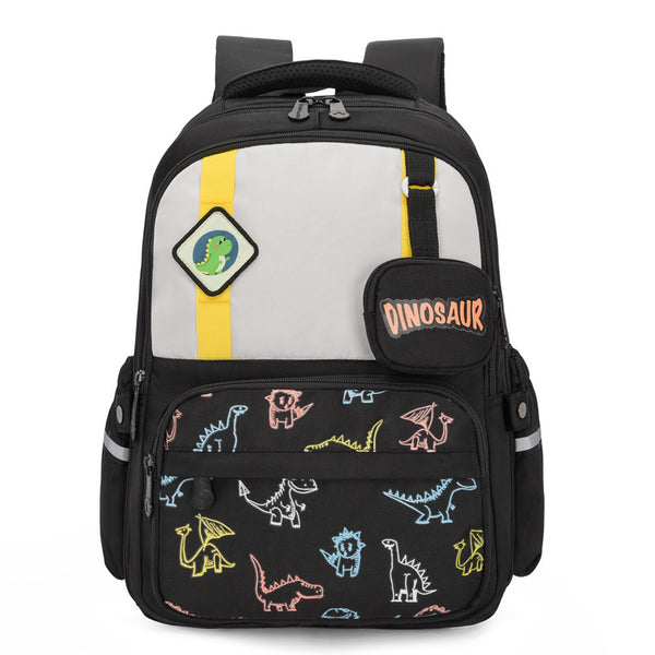 Mochila Versátil para Niños y Niñas de Primaria - Image 7