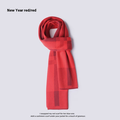 Bufanda Térmica Hombre Protección Cuello Invierno Resistente al Viento - Image 13