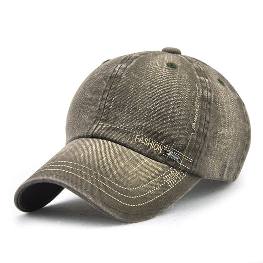Gorra de Protección Solar para Actividades al Aire Libre - Image 5