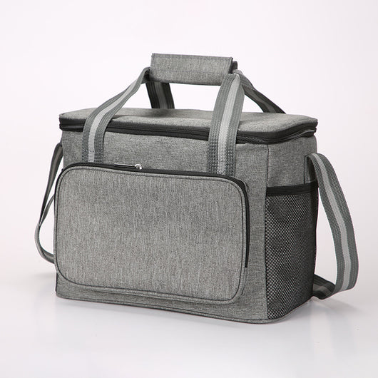 Bolsa Térmica Portátil Oxford Reforzada para Exteriores - Image 2