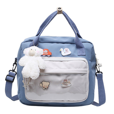 Bolsa Soft Sister de Gran Capacidad - Elegancia y Funcionalidad - Image 5