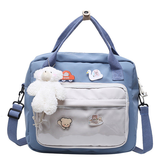 Bolsa Soft Sister de Gran Capacidad - Elegancia y Funcionalidad - Image 5