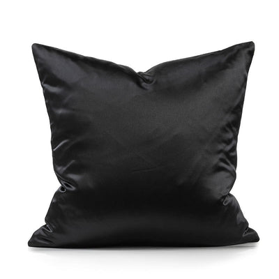 Almohada de Lujo Moderno Abedul Plateado - Suave Confort Chino - Image 10