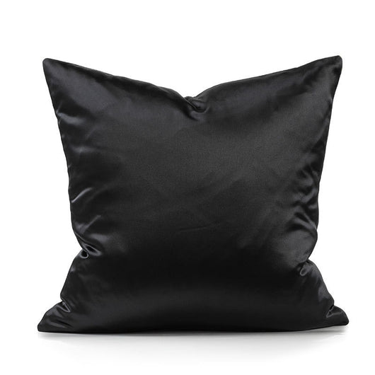 Almohada de Lujo Moderno Abedul Plateado - Suave Confort Chino - Image 10