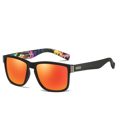 Gafas de Sol Polarizadas Deportivas para Hombre y Mujer - Conducción y Pesca - Image 4