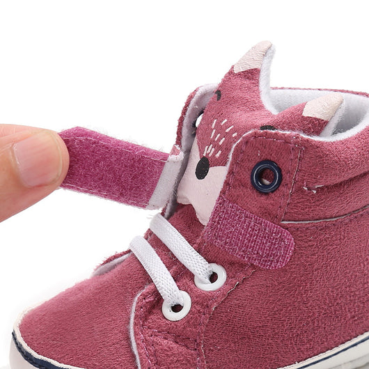 Zapatos para Bebés y Niños Pequeños - Comodidad y Seguridad - Image 45