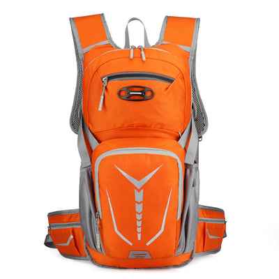 Mochila de Ciclismo y Montaña para Deportes al Aire Libre - Image 3