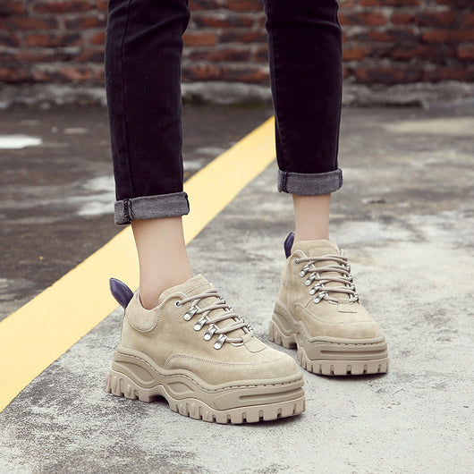 Zapatillas Chunky para Mujer - Image 11