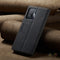 Funda de Cuero Vintage para Celular con Diseño Ejecutivo