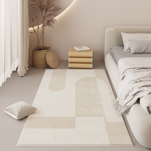 Tapete Moderno para Recámara - Diseño Minimalista y Funcional - Image 8