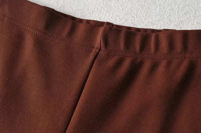 Pantalones Elásticos Micro Transpirables para Viajero Urbano - Image 17