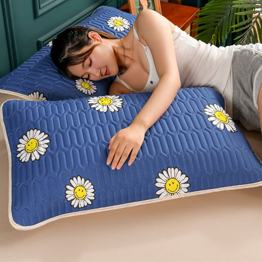 Protectores de Almohada Impermeables Resistentes al Aceite - Pack de 2 - Image 10