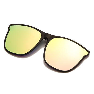 Gafas de Sol Polarizadas con Clip Adaptable - Lentes de Color Cambiante - Image 10