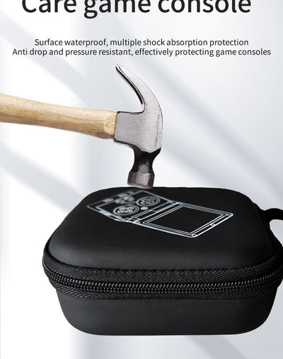Bolsa de Almacenamiento Portátil para Consolas Handheld - Image 26